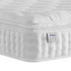 Relyon Luxury Silk 2850 Pocket Mattress Corner