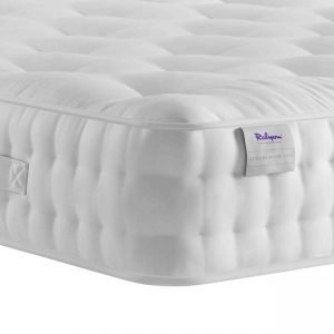 Relyon Luxury Wool 2150 Pocket Mattress Corner