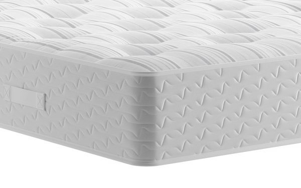 Relyon Orthofirm 800 Pocket Mattress Corner