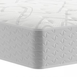 Relyon Pure Comfort 1000 Pocket Mattress Corner