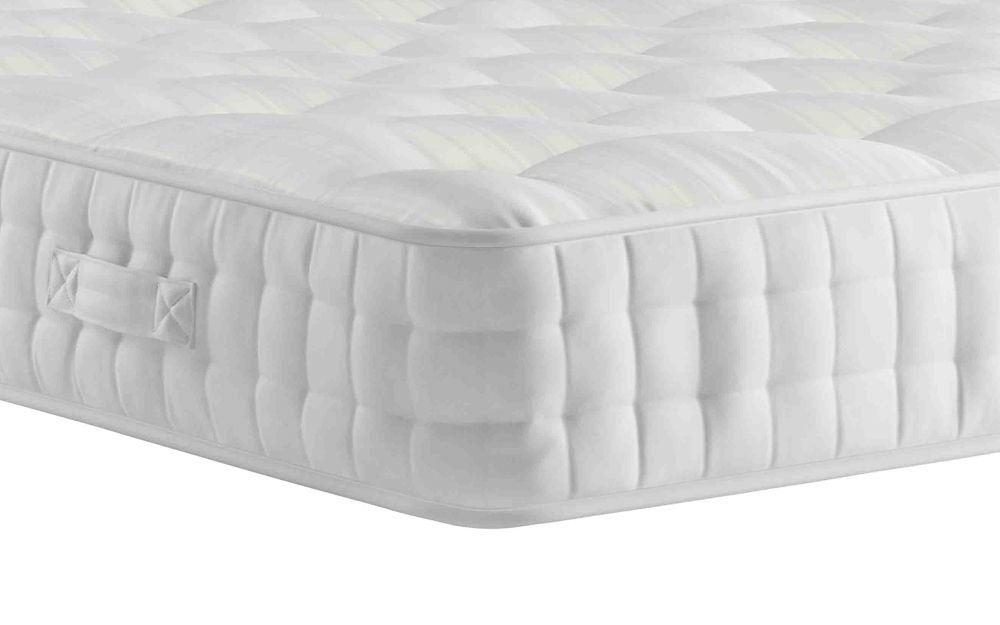 relyon pocket 1000 mattress with coolmax review