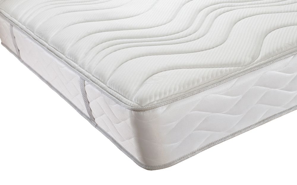 sealy posturepedic pearl memory mattress review