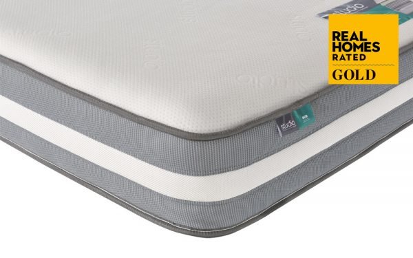 Silentnight Studio Eco Mattress Corner