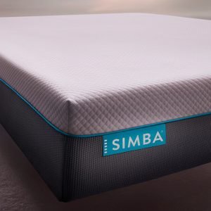 Simba Hybrid 2500 Corner Close 01