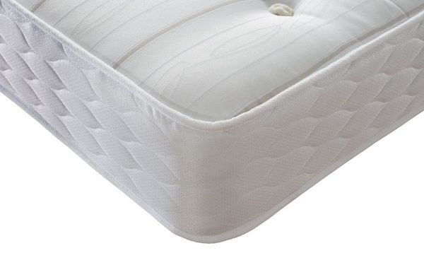 Simply Sealy 1000 Pocket Ortho Mattress Corner