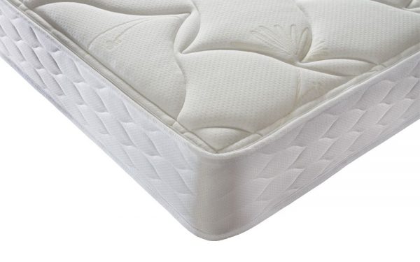 Simply Sealy Memory Mattress Corner