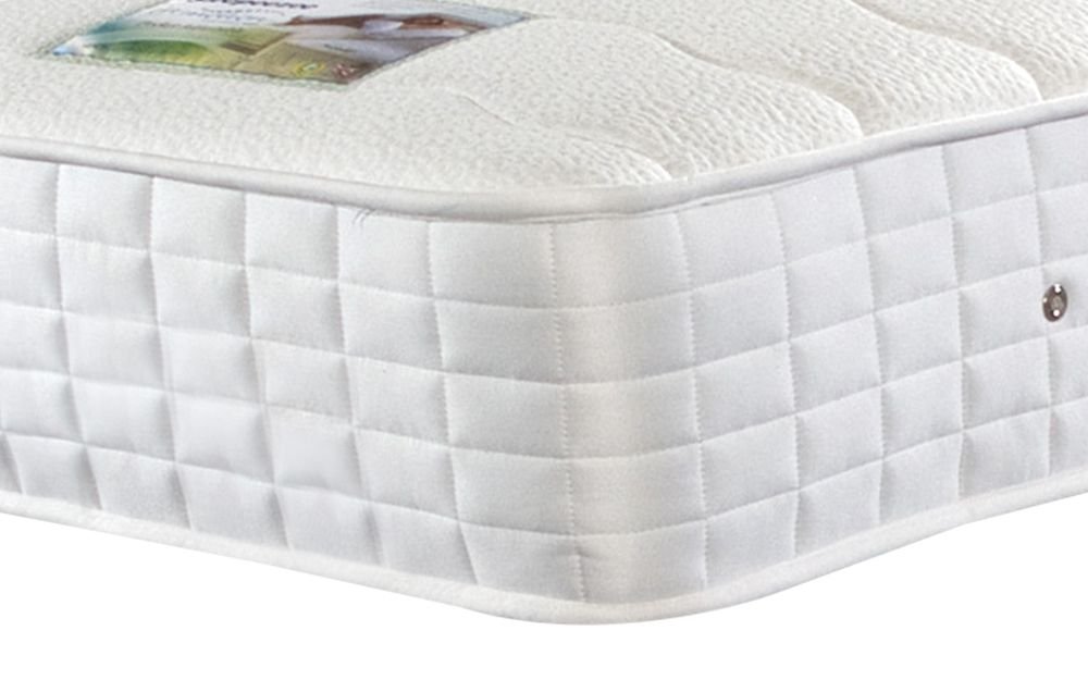 sleepeezee cool sensations 2000 pocket memory foam mattress