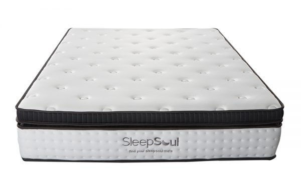 Sleepsoul Luna Full Front