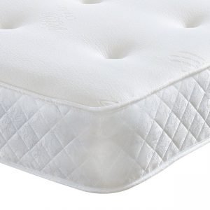 Viscoflex Full Corner Mattress