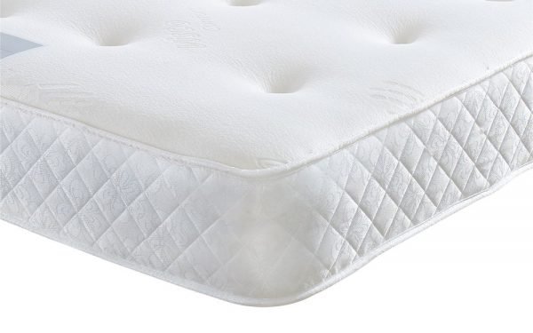 Viscoflex Full Corner Mattress