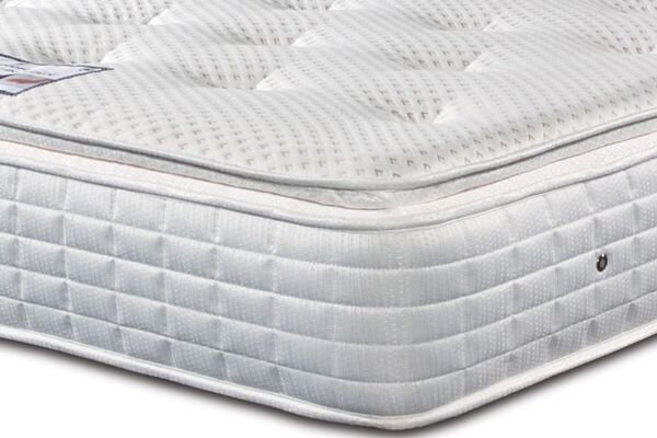 sleepeezee cool comfort 2000 mattress review
