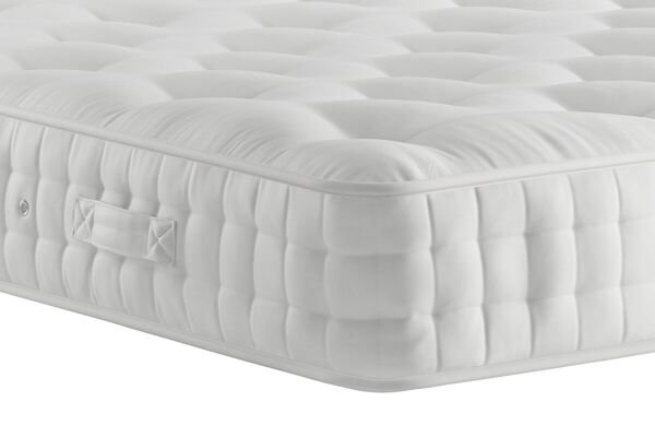 relyon woolsack mattress reviews