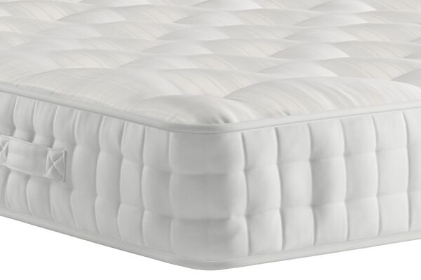 relyon opal ortho 1000 mattress review