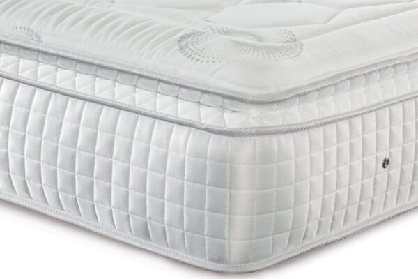sleepeezee g4 mattress review