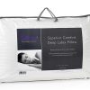 Relyon Superior Comfort Deep Latex Pillow