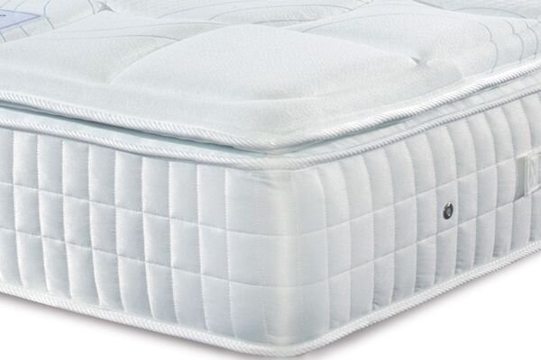 sleepeezee platinum 2200 mattress review