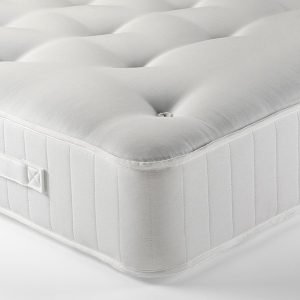 British Bed Company The Spare Room Ortho Pocket Sprung Mattress