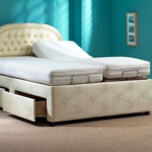 Thornbury Adjustable Bed