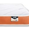 Simply Kids Foam Free Sprung Mattress Image 0