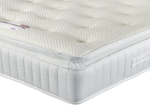 Symbol Pillowtop Image 0