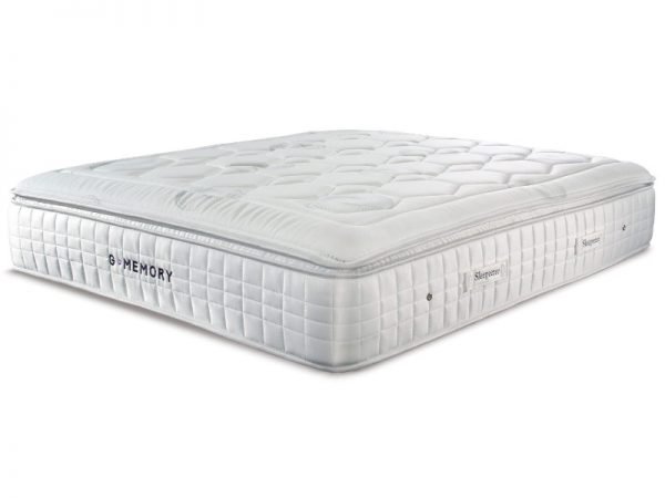 Sleepeezee G3 Memory 3200 3' Single Mattress Image 0