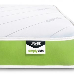 Simply Kids Anti-Allergy Foam Free Sprung Image 0