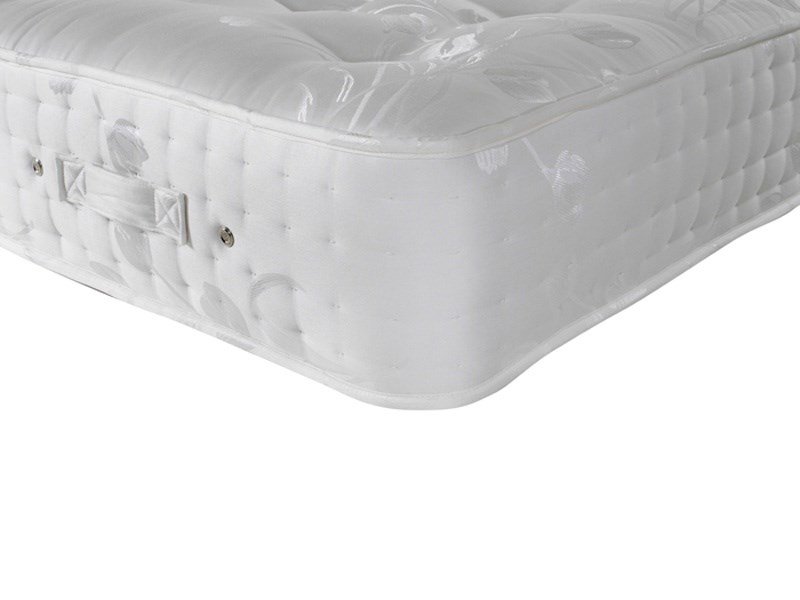 kensington pocket sprung mattress review