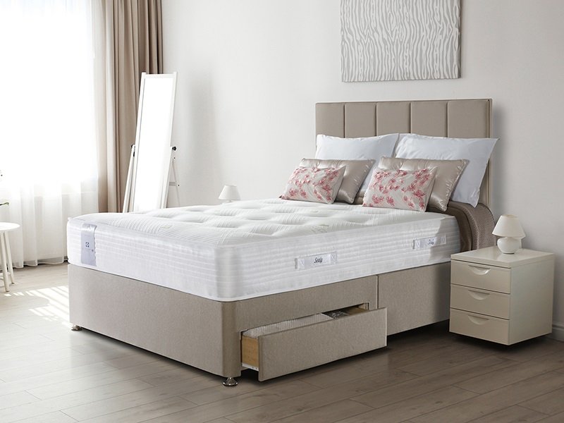 sealy alabama 2400 mattress reviews