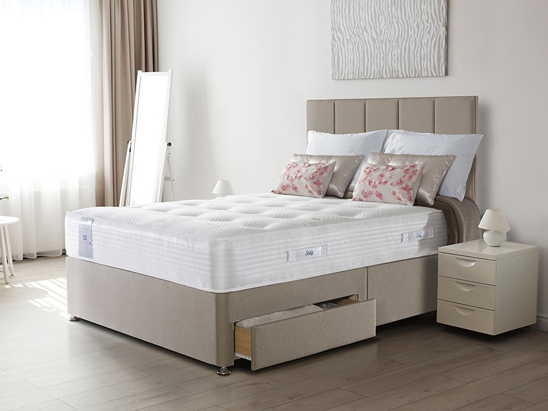 sealy alabama 2400 mattress