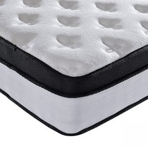 Sleepsoul Cloud 800 Pocket Mattress Corner