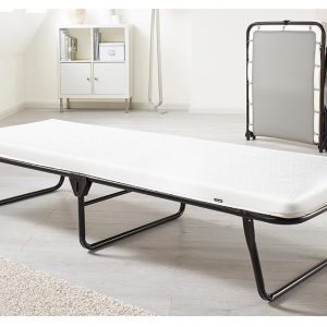 JAY_BE Value with Memory e-Fibre Mattress 2'3 x 6'3 Special Size Folding Bed Image 0