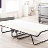 Visitor Contract Automatic Folding Bed with Performance e-Fibre Mattress Image 0