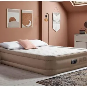 Bestway Fortech King Air Bed