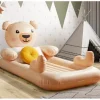 Bestway Kids Teddy Bear Air Bed