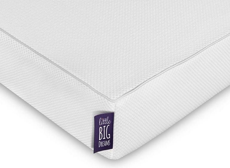 sleep tight mattress review