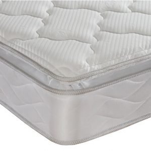 Sealy Pearl Luxury Pillow Top Mattress