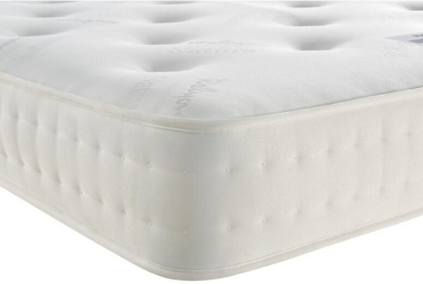 Relyon Marksbury 1200 Pocket Natural Mattress