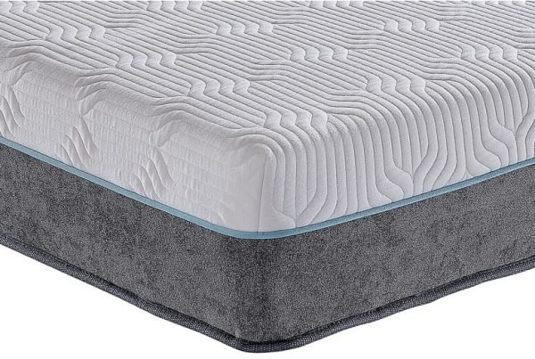 SleepSoul Emotion 1000 Series Pocket Cool Gel Memory Mattress