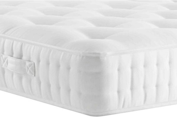 Relyon Ripley Ortho Firm 1000 Pocket Natural Mattress