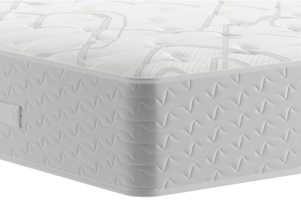 Relyon Premier 1000 Pocket Mattress