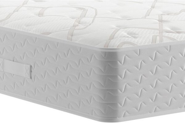 Relyon Solace 1400 Pocket Memory Mattress