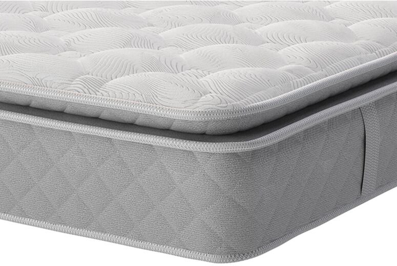 sealy sapphire mattress review