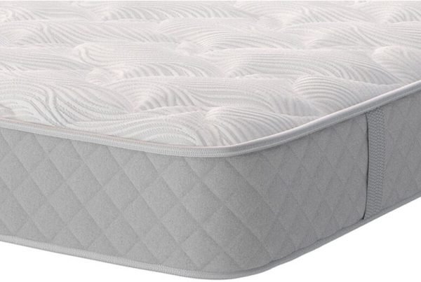 Sealy Enhance Diamond Mattress