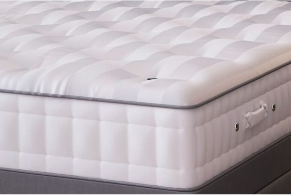 Millbrook Prime Ortho Gold 2000 Pocket Natural Mattress