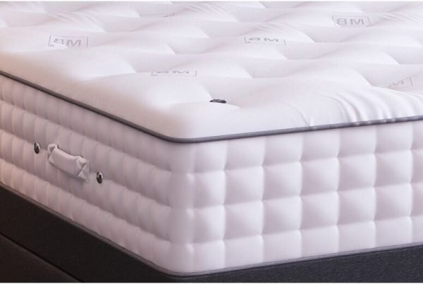 Millbrook Noble Luxury 6000 Pocket Natural Mattress