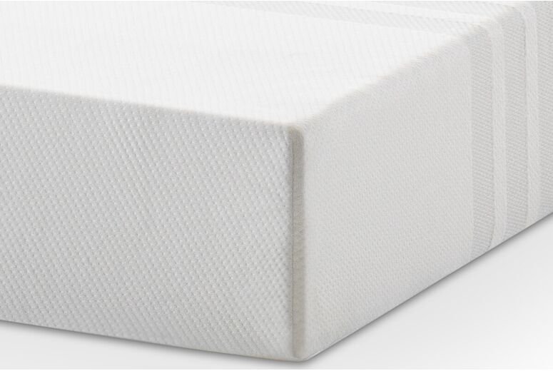 coolflex i-pedic memory cool mattress review
