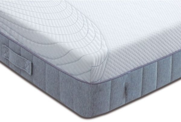 Coolflex® Pocket Plush 2000 Memory Mattress