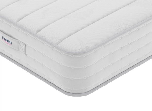 campbell truman mattress reviews