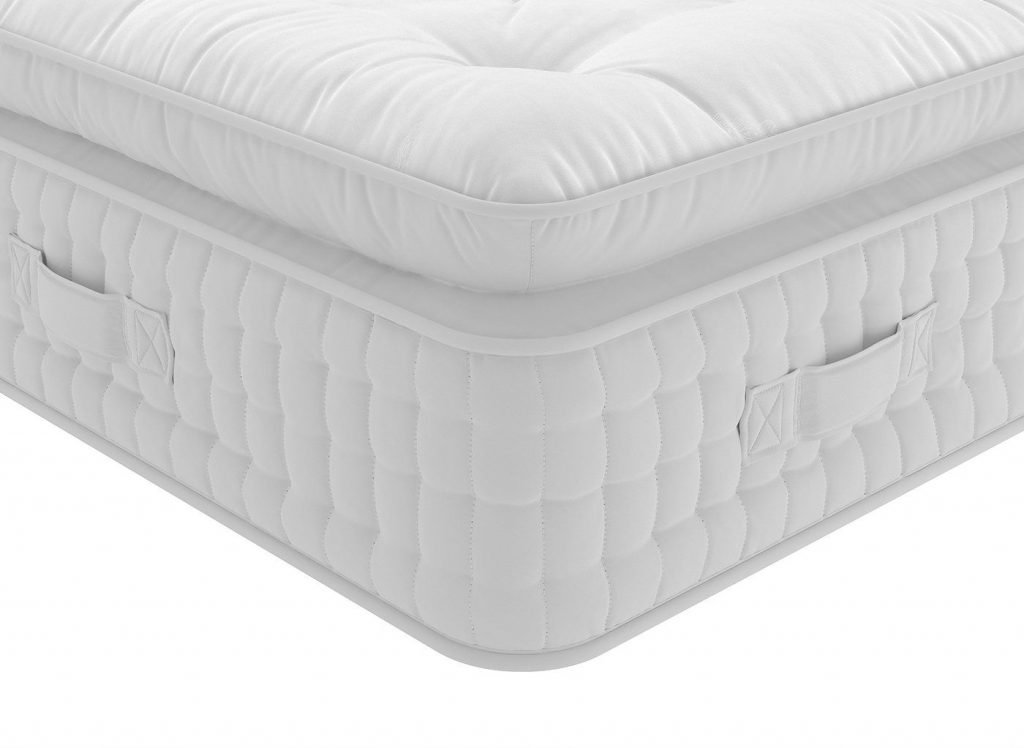 flaxby nature's finest 4500 mattress king size