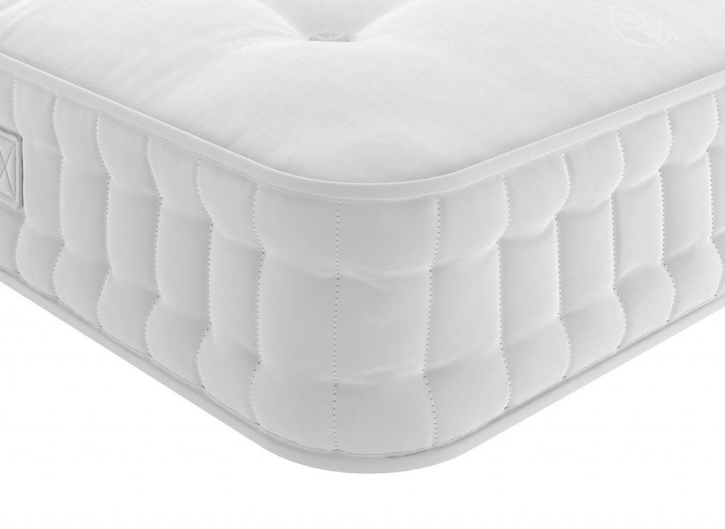 flaxby natures finest 5900 pillow top mattress